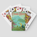 Suche nach costa rica spielkarten Tropisch