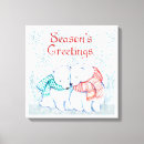 Suche nach polar leinwandbilder Weihnachten