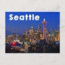 Suche nach skyline at night postkarten Amerika