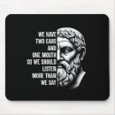Suche nach philosoph mousepads Zitat