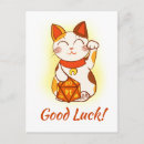 Suche nach maneki neko postkarten Viel glück