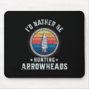 Suche nach pfeilspitze mousepads Fliegenfischen