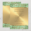 Suche nach mint green einladungen Fledermausmitzvah