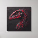 Suche nach prähistorisch leinwandbilder Dinosaurier