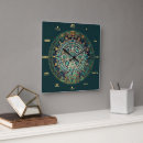 Suche nach azteken poster wanduhren Alt