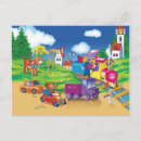 Suche nach lokomotiv postkarten Für kinder