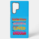 Suche nach typografie samsung hüllen Jede person