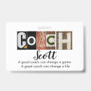 Suche nach coach badges Sport