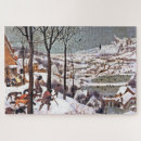 Suche nach jäger puzzle Winter