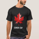 Suche nach kanadischer tshirts Land
