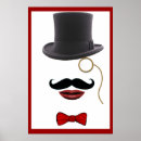 Suche nach gentleman poster Vintag