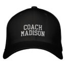 Suche nach coach kappen Sport