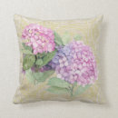Suche nach hortensia kissen Vintag