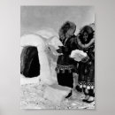 Suche nach vintages alaska poster Usa