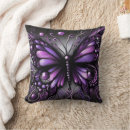 Suche nach gothic kissen Schmetterling