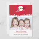Suche nach weihnachtsmann fotokarten Schnee