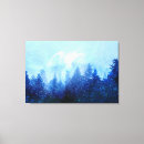 Suche nach nebel leinwandbilder Natur