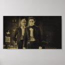 Suche nach hyde poster Vintag