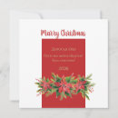 Suche nach weihnachtsstern karten Elegant