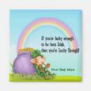 Suche nach leprechaun magnete Spaß