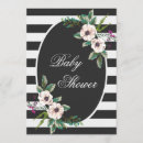 Suche nach streifen einladungen Werdende mutter