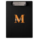 Suche nach initialen klemmbrett Elegant