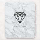 Suche nach diamant mousepads Modern