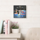 Suche nach surrealismus wanduhren Abstrakt