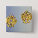 Suche nach karat buttons Schmuck