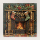 Suche nach kamin puzzle Rätsel