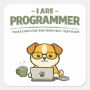 Suche nach programmierer aufkleber Programmieren