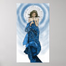Suche nach mond frau poster Sterne