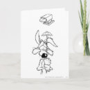 Suche nach wile e coyote karten Looney musik