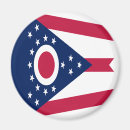 Suche nach ohio flagge magnete Patriotisch