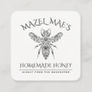 Suche nach farm visitenkarten Bienenzucht