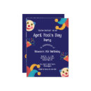 Suche nach aprilscherze postkarten Jack in der schachtel