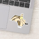 Suche nach coyote aufkleber Looney melone