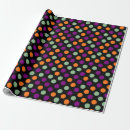 Suche nach punkte und lila geschenkpapier Modern