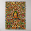 Suche nach mandala zen poster Tibet