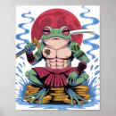 Suche nach samurai poster Tier