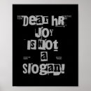 Suche nach lustiger slogan poster Arbeit