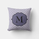 Suche nach punkte lila kissen Geometrisch