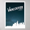 Suche nach vancouver kanada poster Nacht