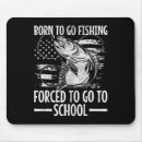 Suche nach fliegenfischen mousepads Fluss