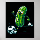 Suche nach gurke poster Lustig