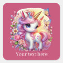 Suche nach fantasie einhorn aufkleber Für kinder