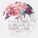 Suche nach bibelverse aufkleber Blumenreich