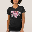 Suche nach rosa häschen tshirts Kaninchen