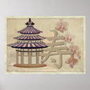 Suche nach oriental poster Kirschblüten