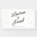 Suche nach vintage hochzeit banner Für sie/ihn